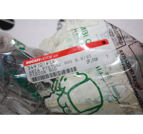 Pumping element for Supersport - 34910741A