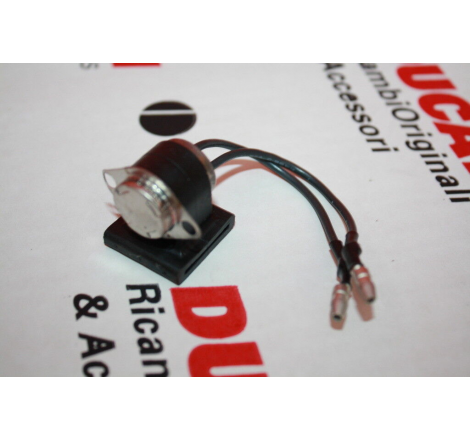 Sensore Temperatura Aria Per Monster - 53940231A