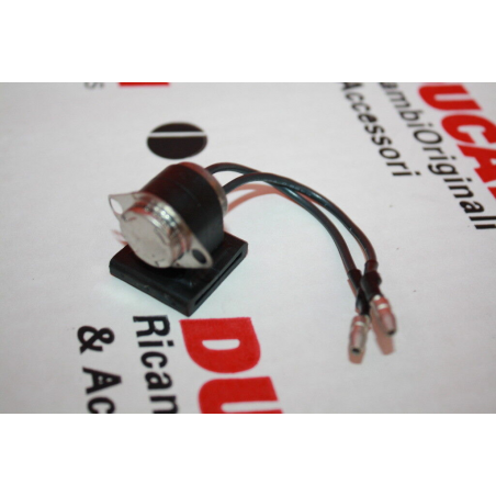 Sensore Temperatura Aria Per Monster - 53940231A