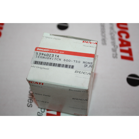 Air Temperature Sensor For Monster - 53940231A