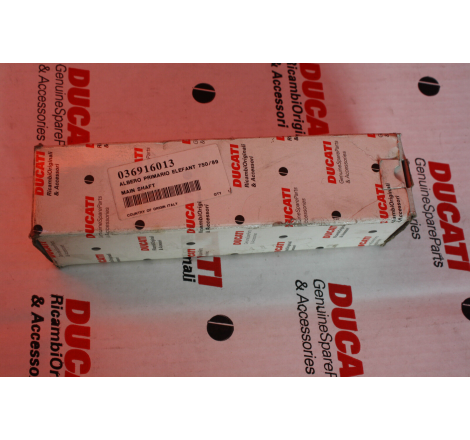 Albero Primario Per Cagiva Elefant 750 - 036916013