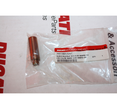 Guidavalvola Sca.0.09 Per Superbike - 30310311AC