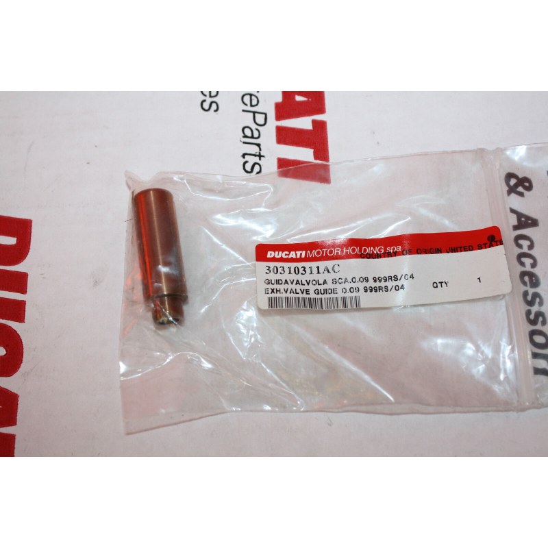 Guidavalvola Sca.0.09 Per Superbike - 30310311AC