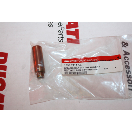 Guidavalvola Sca.0.09 Per Superbike - 30310311AC