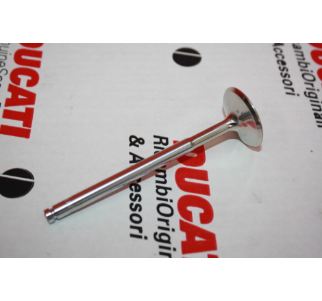 Intake Valve For Superbike - 21010251A