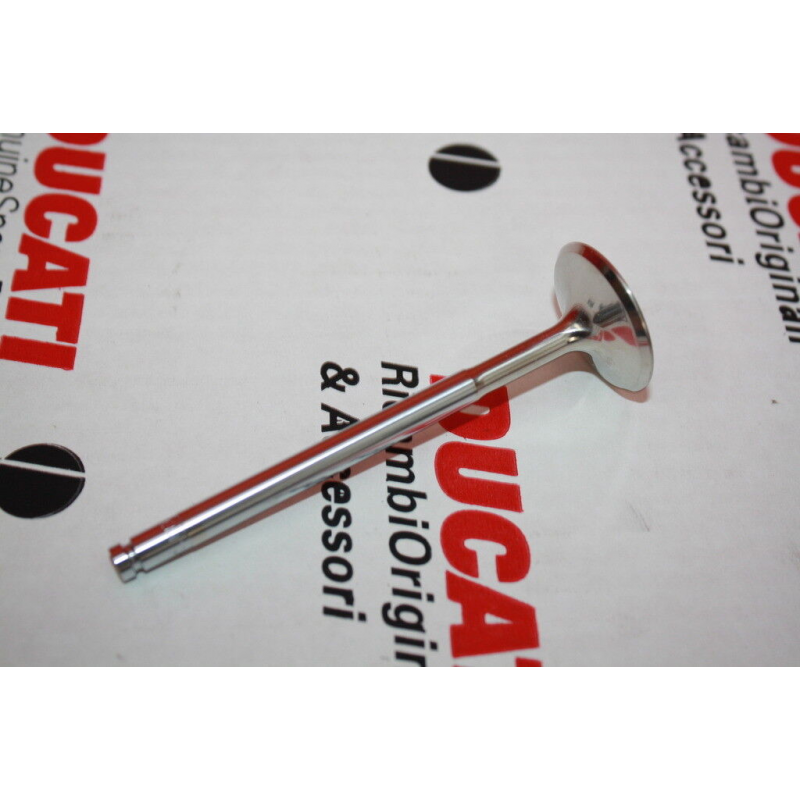 Intake Valve For Superbike - 21010251A