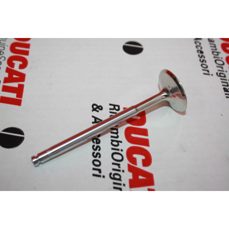 Intake Valve For Superbike - 21010251A