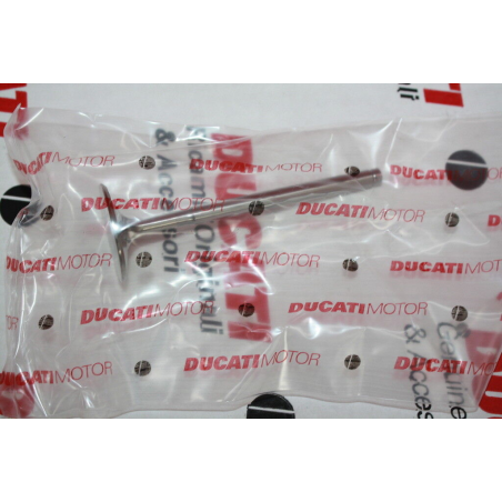 Intake Valve D37 For Superbike - 21010311A