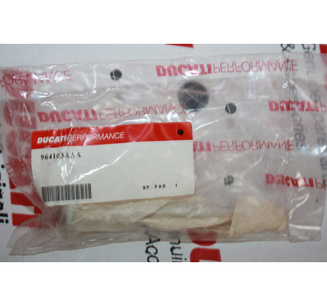 D33 Intake Valve For Superbike - 964103AAA