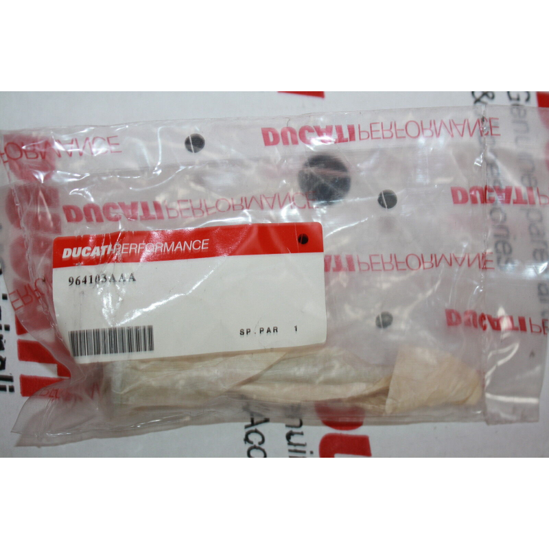 D33 Intake Valve For Superbike - 964103AAA