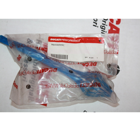 Valvola Aspirazione D33 Per Superbike - 96410599C
