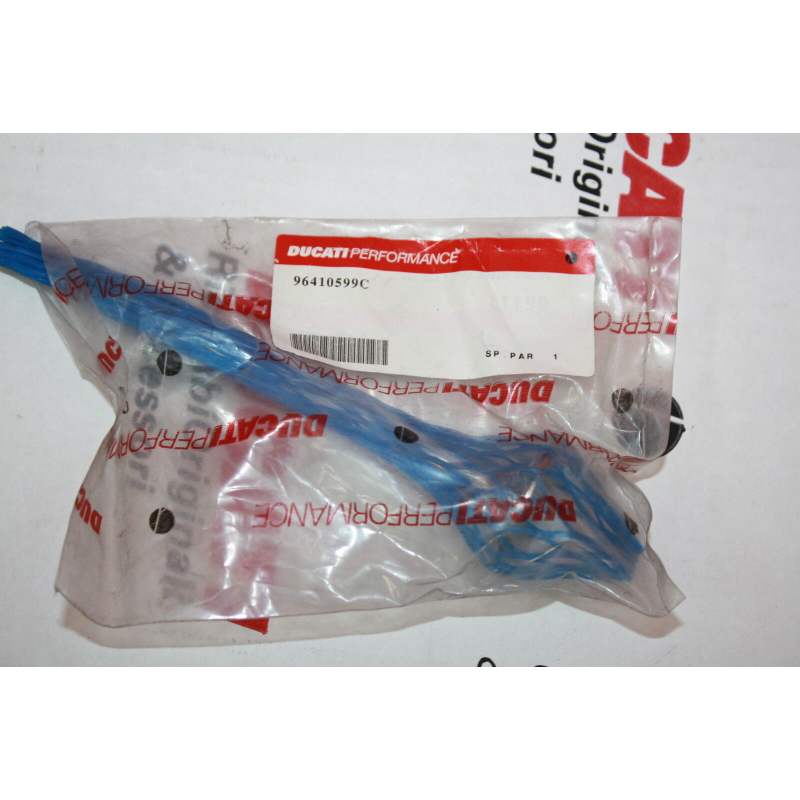 Valvola Aspirazione D33 Per Superbike - 96410599C