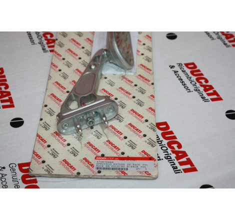 Right Extension Mirror For Superbike - 97067SAAA