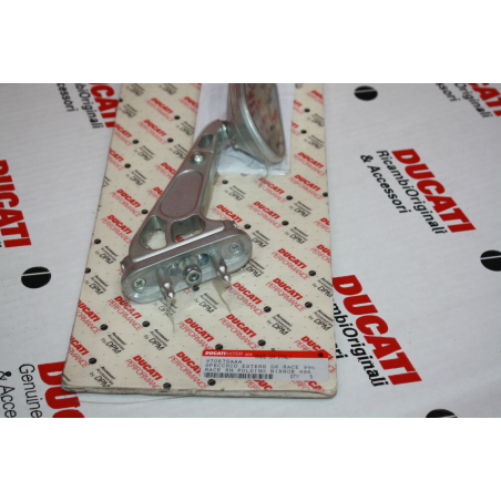 Right Extension Mirror For Superbike - 97067SAAA