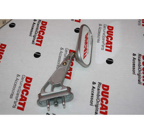 Right Extension Mirror For Superbike - 97067SAAA