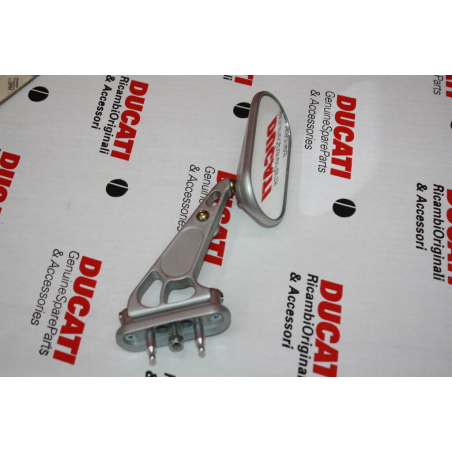Right Extension Mirror For Superbike - 97067SAAA