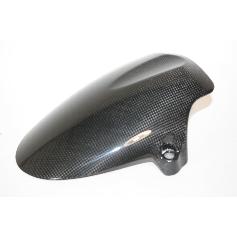 Carbon Low Front Mudguard For Hypermotard - 969A05208B