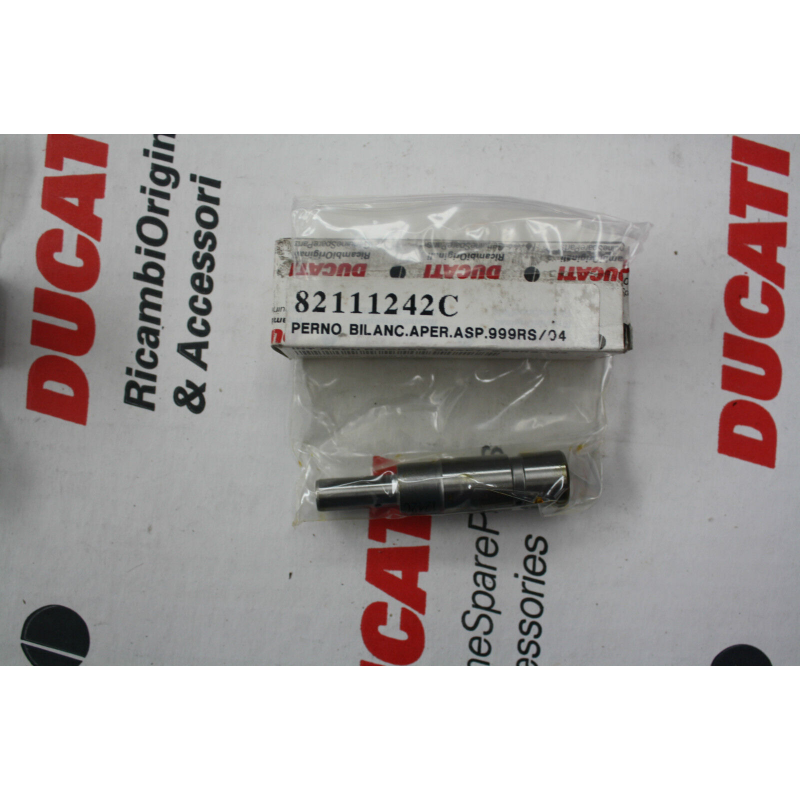 Rocker Arm Pin Opening For Superbike - 82111242C