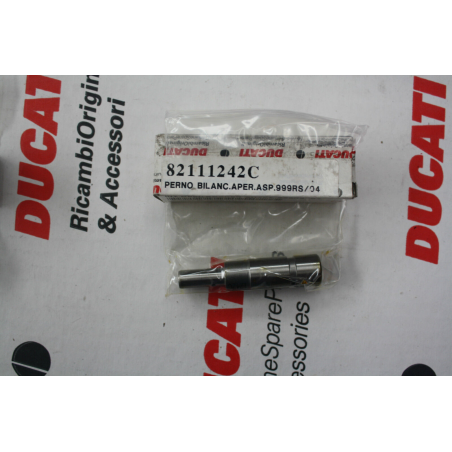 Rocker Arm Pin Opening For Superbike - 82111242C