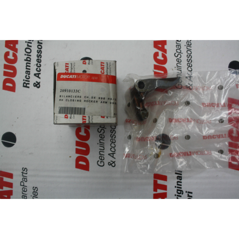 Right Closing Balancer For Superbike - 20910133C