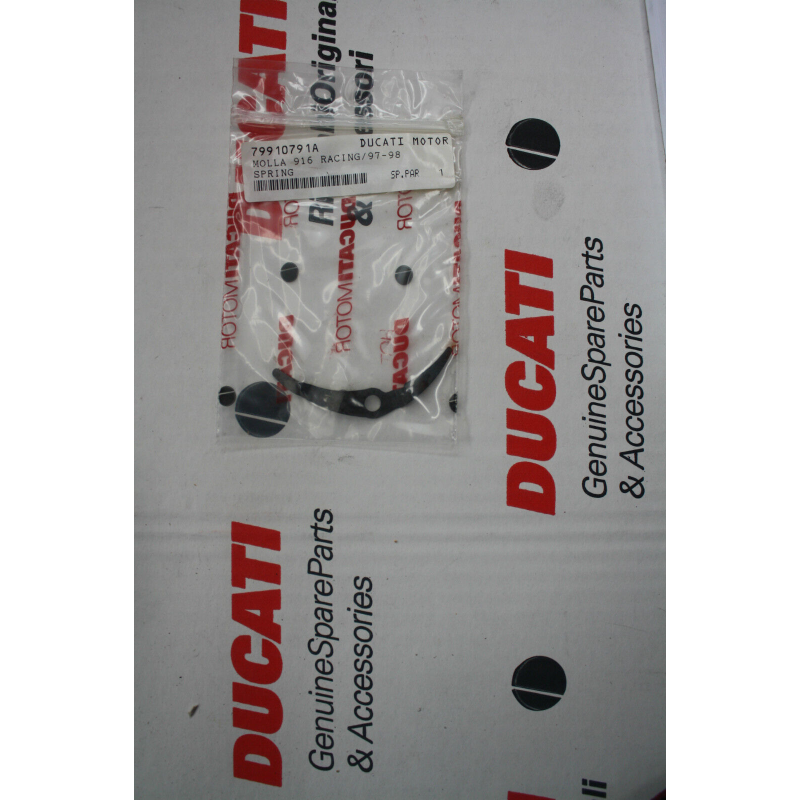 Superbike Spring - 79910791A