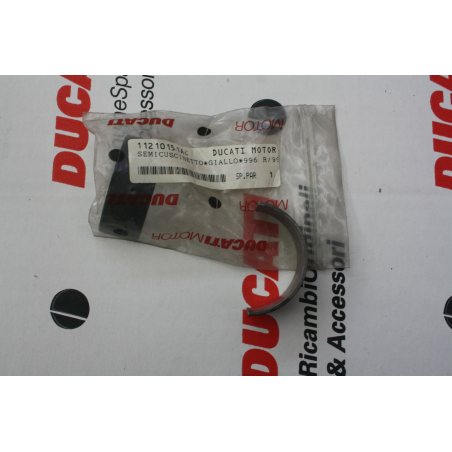 Conrod Bushing For Superbike - 11210151AC