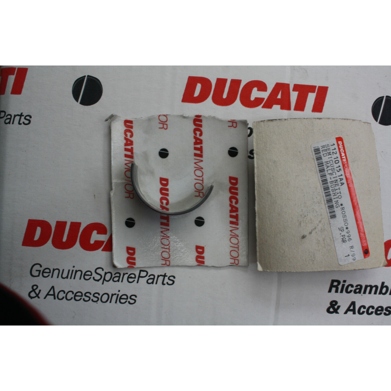 Conrod Bushing For Superbike - 11210151AA