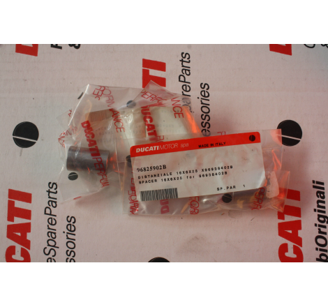 Spacer 16x6x25 X 96938402B - 96825902B