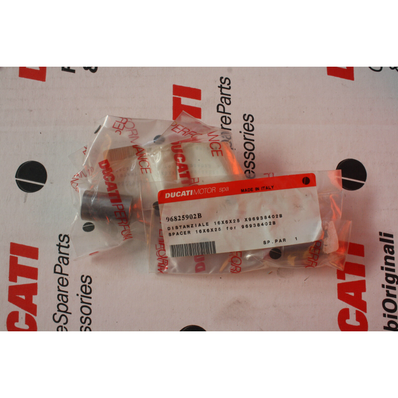 Spacer 16x6x25 X 96938402B - 96825902B