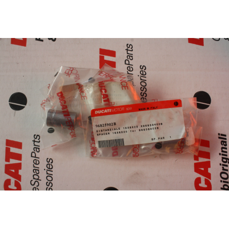 Spacer 16x6x25 X 96938402B - 96825902B