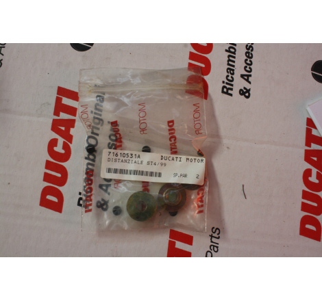 Spacer For Sport Touring - 71610531A