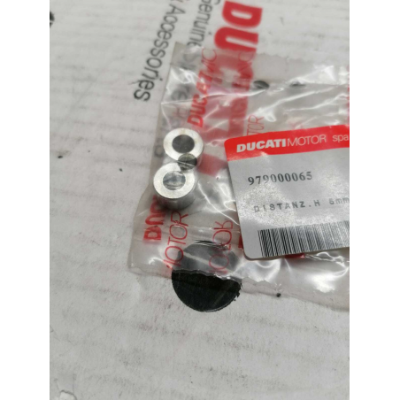 Distanziale H. 5MM Per Copri Frizione Racing - 979000065