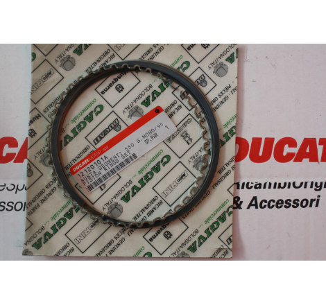Busta Segmenti Per 550 S.Mono/95 - 12120101A