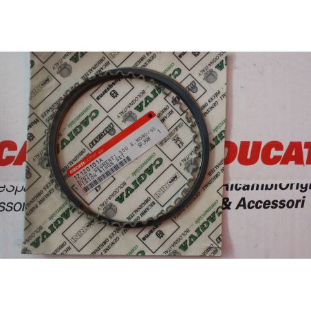 Busta Segmenti Per 550 S.Mono/95 - 12120101A
