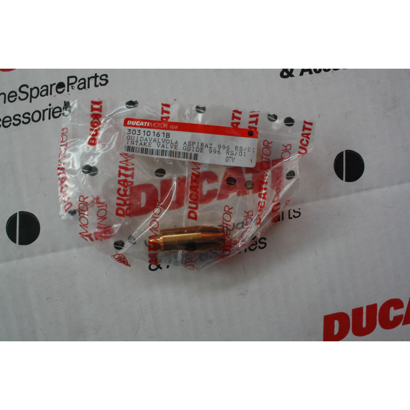 Bronze Intake Valve Guide For Superbike - 30310161B