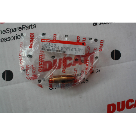 Bronze Intake Valve Guide For Superbike - 30310161B