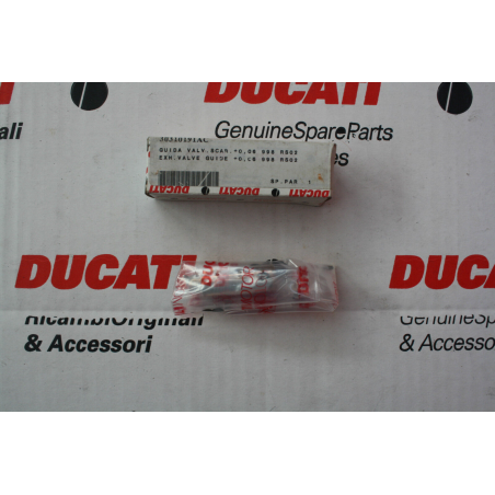 Guidavalvola Scarico +0.06 Per Superbike - 30310191AC
