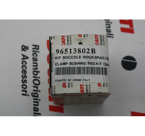 Kit Boccole Per Riduzione Brac. - 96513802B