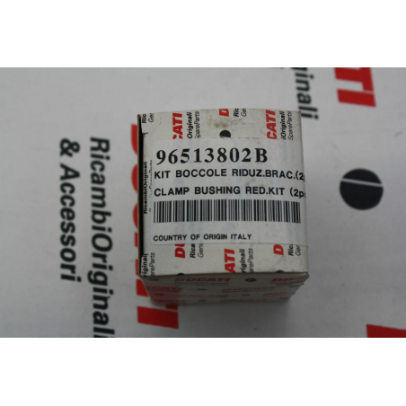 Kit Boccole Per Riduzione Brac. - 96513802B