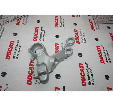 Supporto Pedana Anteriore Dx Per Monster - 82410671B