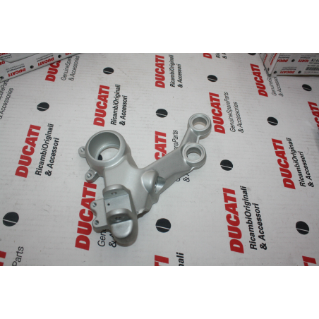 Supporto Pedana Anteriore Dx Per Monster - 82410671B