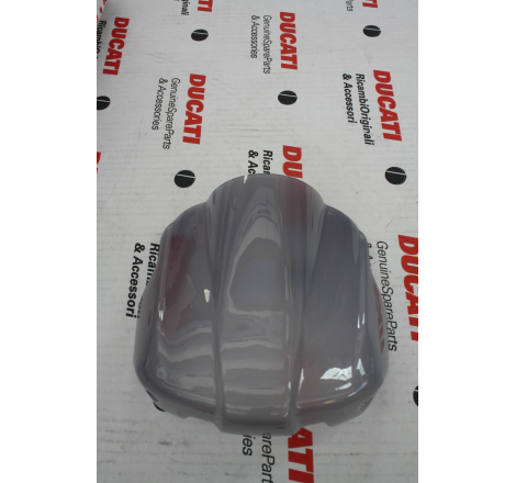 Kit Plexiglass Chiaro Per Monster - 96766809B