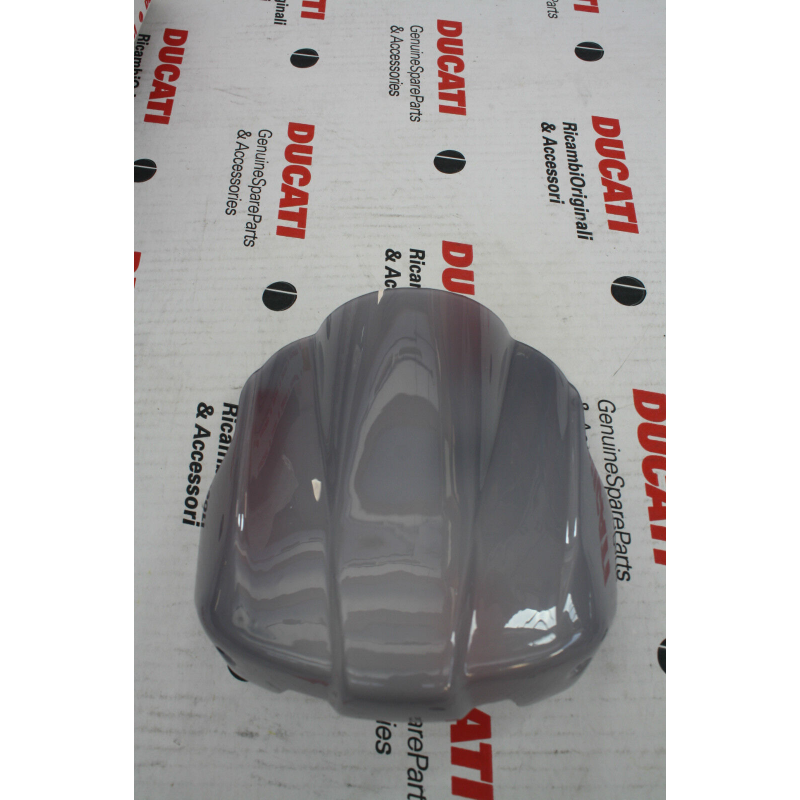 Clear Plexiglass Kit For Monster - 96766809B