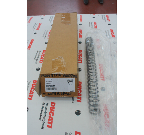 Molla Forcella - 36610351A