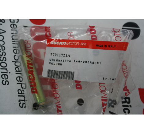 Colonnetta Per Superbike - 77911721A