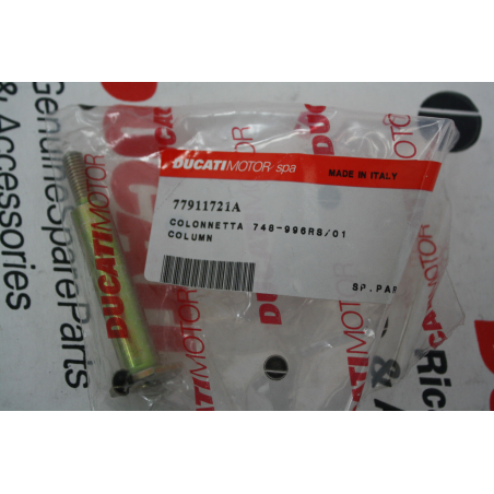 Colonnetta Per Superbike - 77911721A