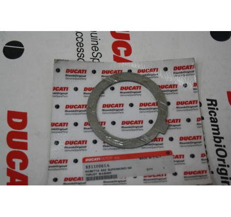 Rosette For 550 S.Mono/95 - 85110061A