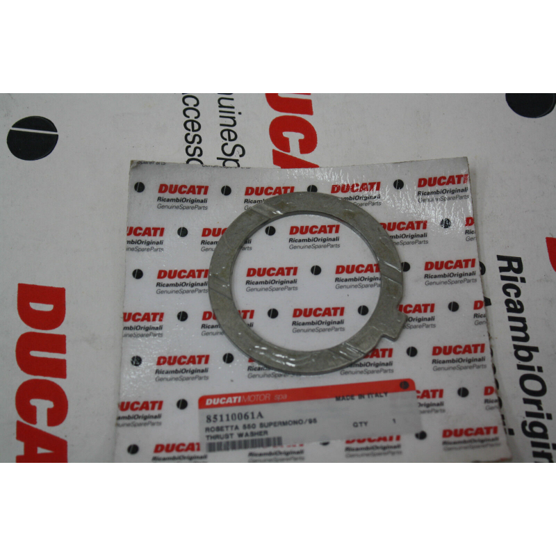 Rosette For 550 S.Mono/95 - 85110061A