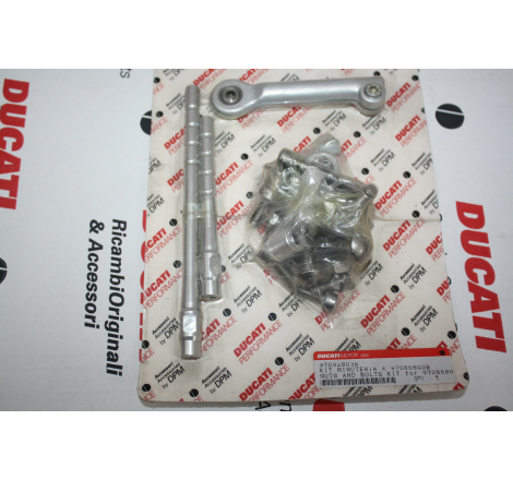 Kit Minuteria X 97086B03B Per Superbike - 97092B03B