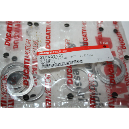 Gasket For Superbike - 022402525